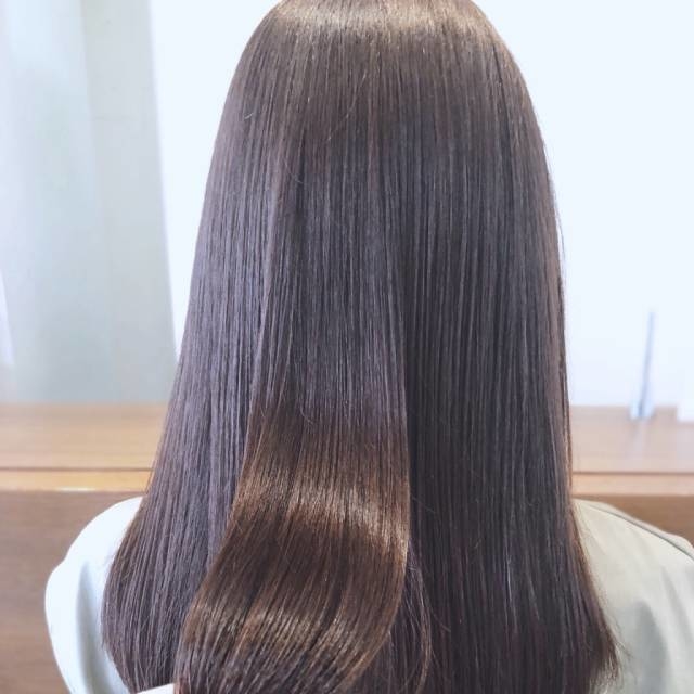 4.仕上げに香りを添えて