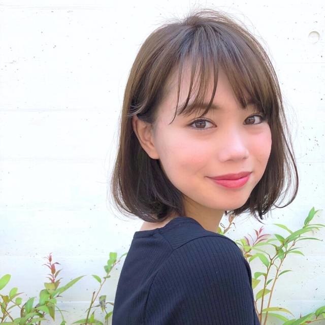 2.ヘアトリートメントをする