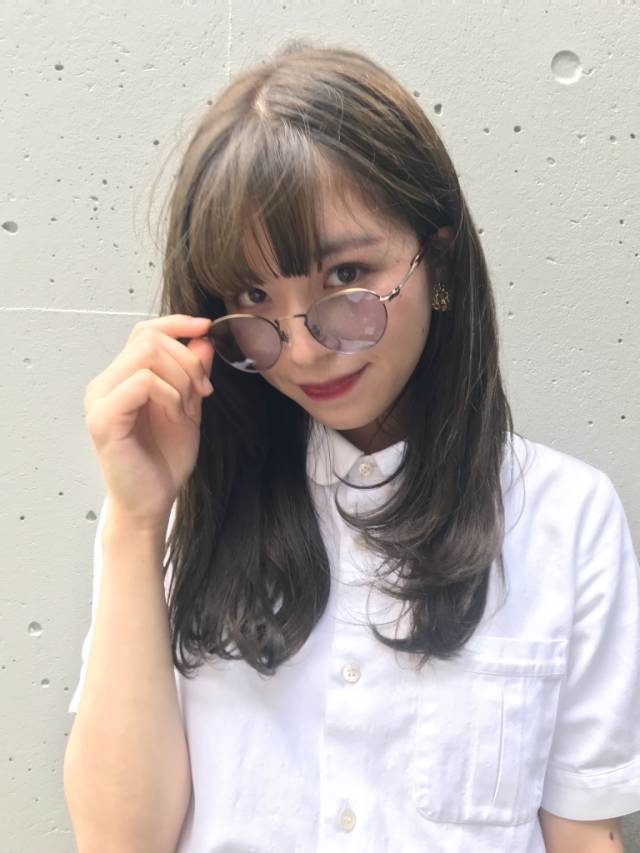 洗い流すトリートメント
