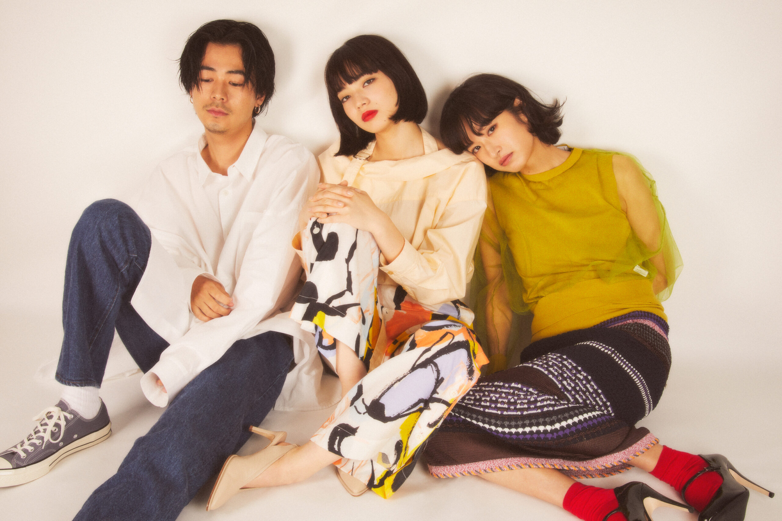 今一番エモい俳優の音楽ライフって?