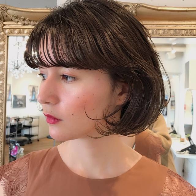 ツヤ肌・ツヤ髪は必須条件