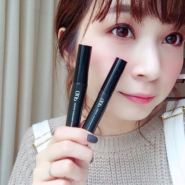 瞬間カールロックで、気分もずーっと上向き♡
