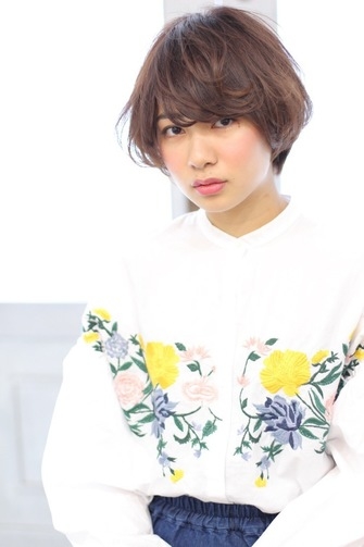 ひし形シルエットなら間違いなし