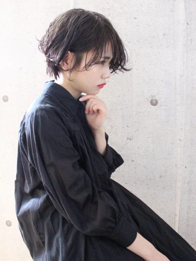 イメチェンでかけてみたはいいけど…
