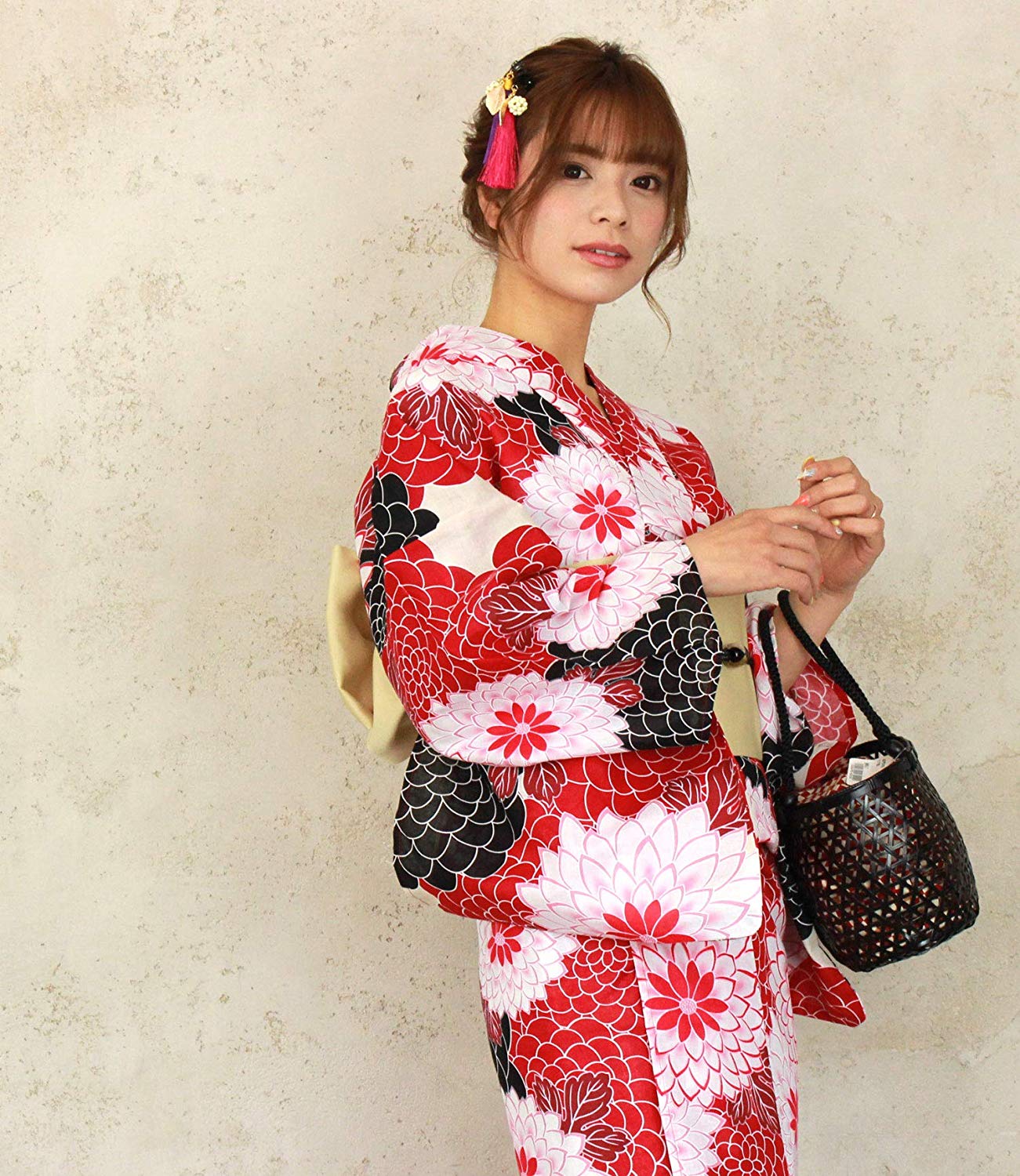 婦人下駄❤️草履浴衣ゆかた胴下駄❤️花火盆踊り❤️古風和装モダン柄❤️古典柄
