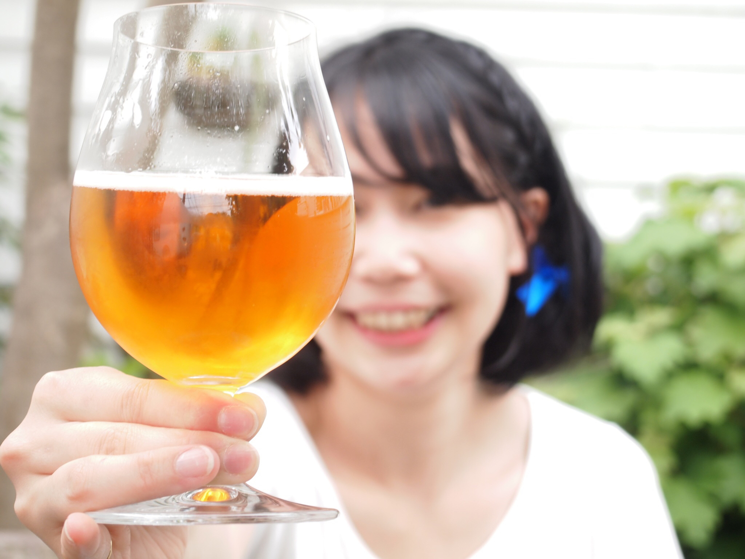 ちょっと酔ってる彼が 可愛すぎる事態 泣く 変わらない 5パターンの性格診断 Mery