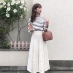 お手本コーデはWEARで見つかる♡ガーリー派が参考にしたいお洒落ユーザー4名