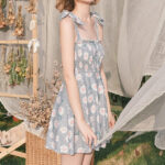 プチプラ韓国ファッション『17kg』が熱いの♡この夏着たくなる可愛い水着特集