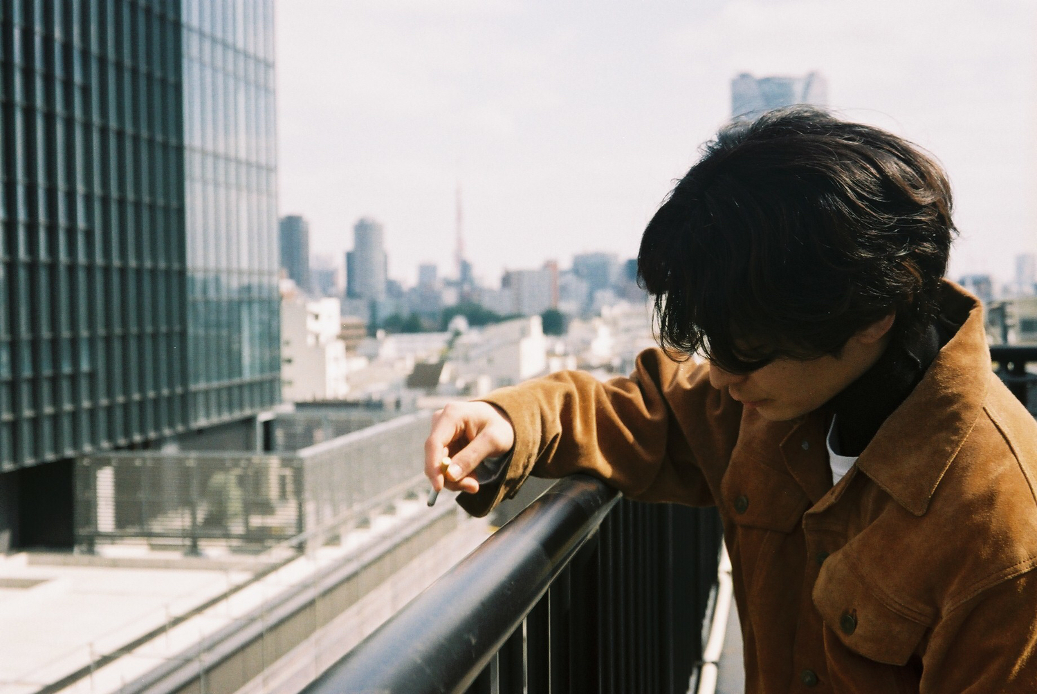 「実はさあ」は無意識にもっとボクを知って!