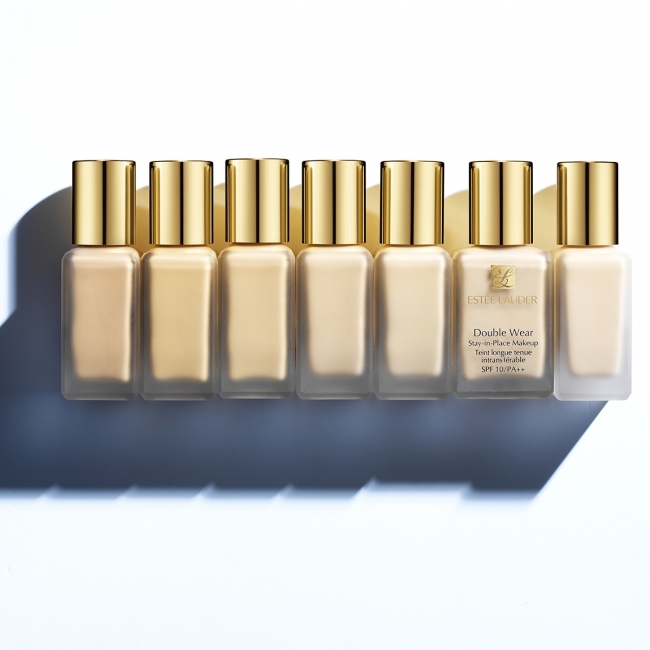 ESTEE LAUDER