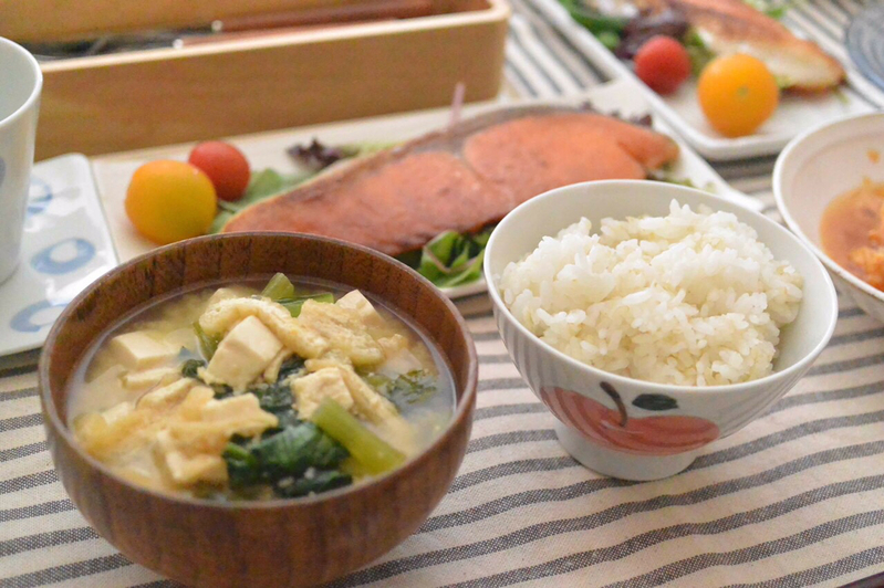 食事