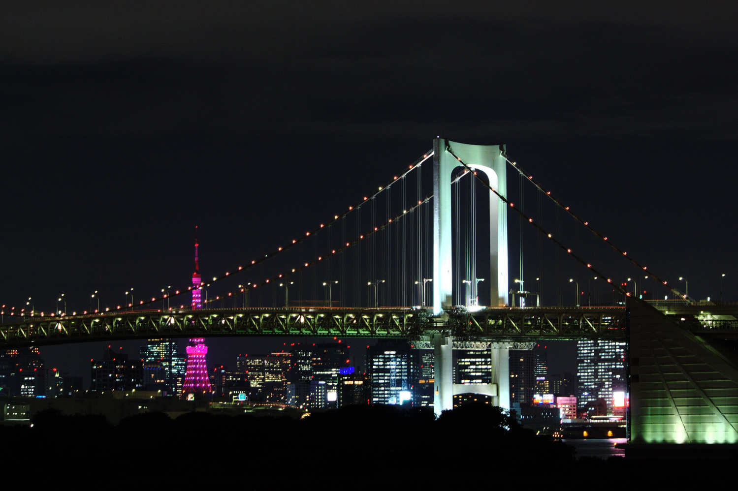 夜行バスで旅することになりました