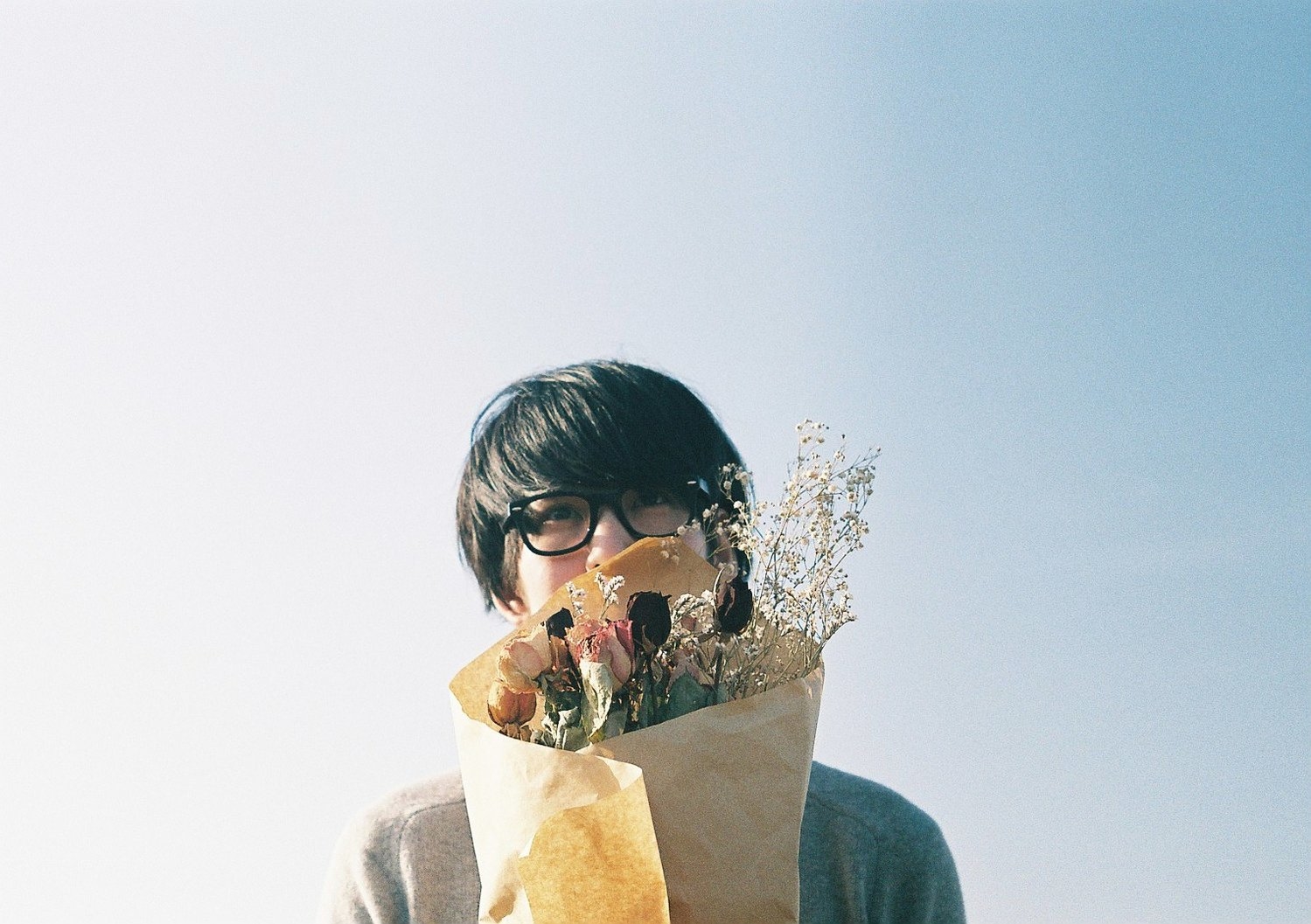 「好きです」