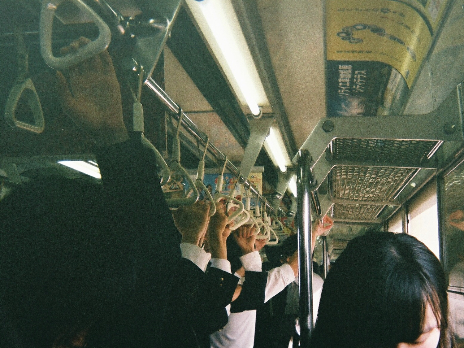 **3:冷感アイテムを持っておく**