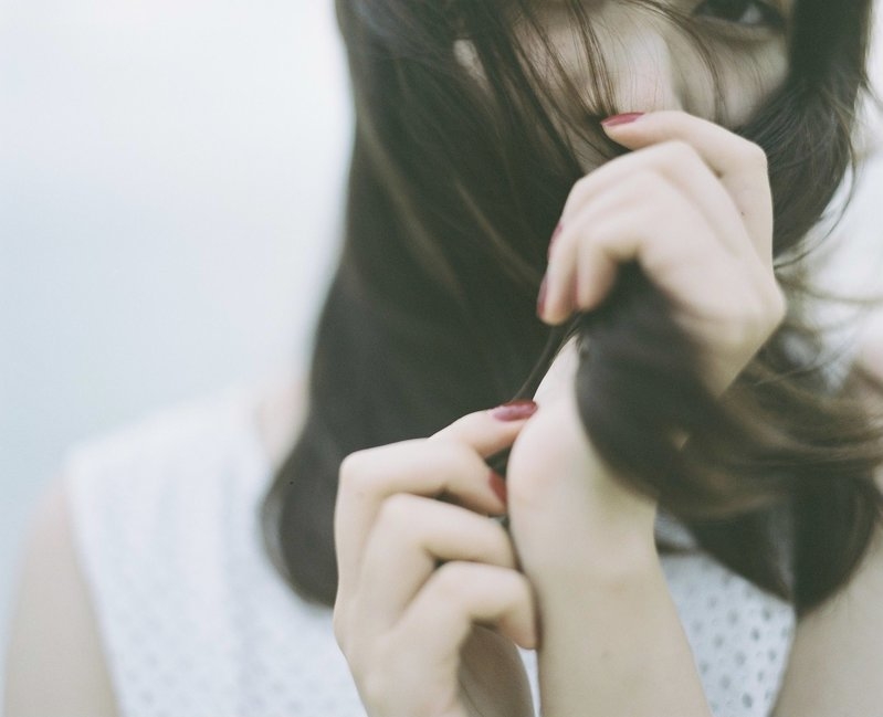 本当の敵は、自分自身なのです