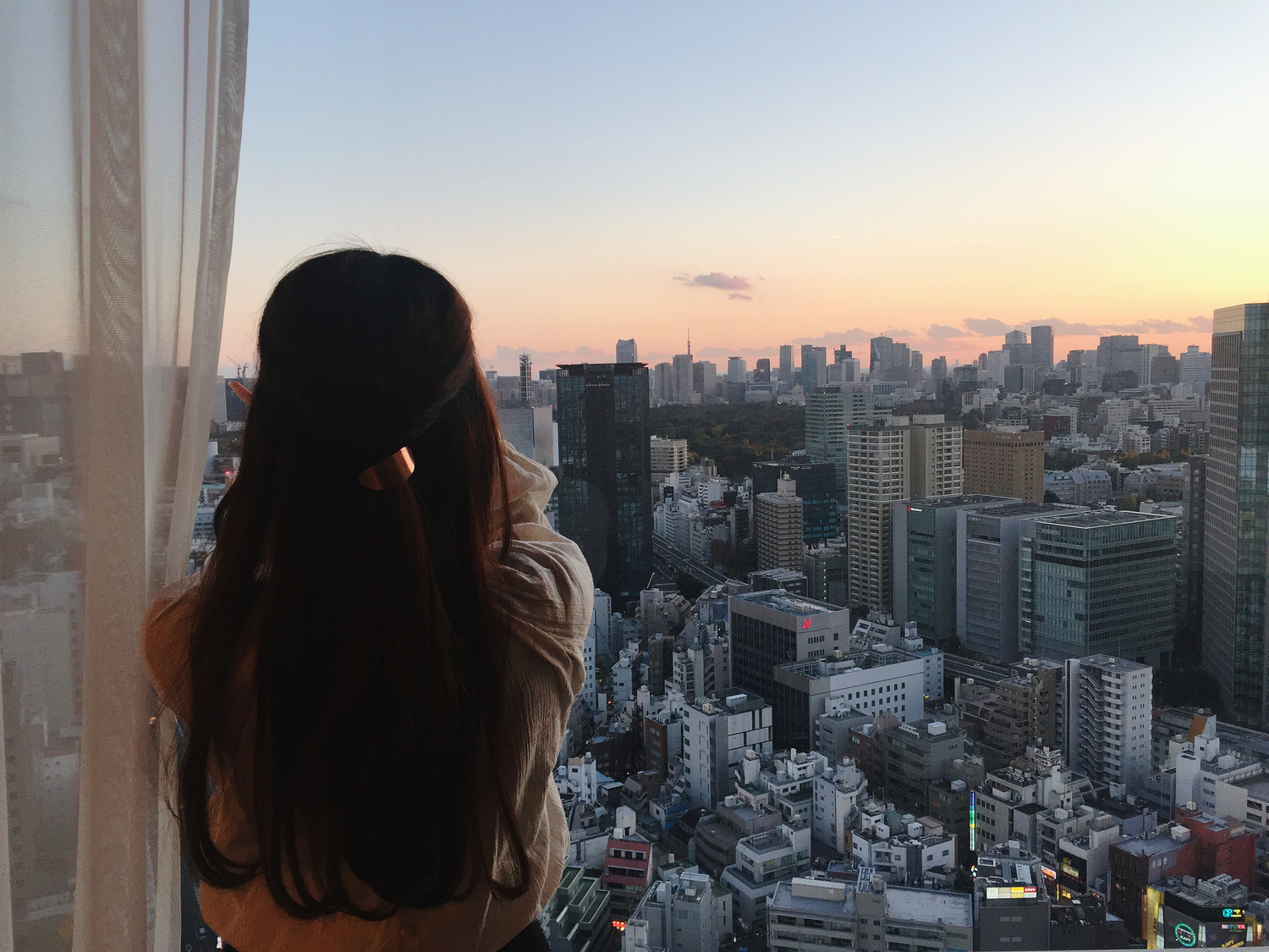 好きだから、言えないことも聞けないことも