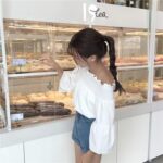 甘え上手な愛されタイプ