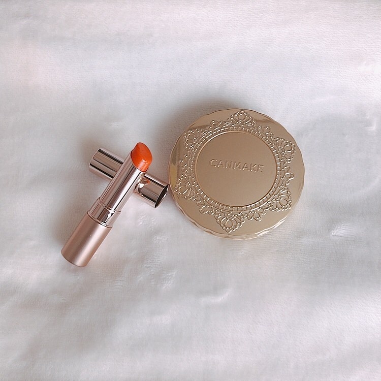 04：ORANGE／オレンジ