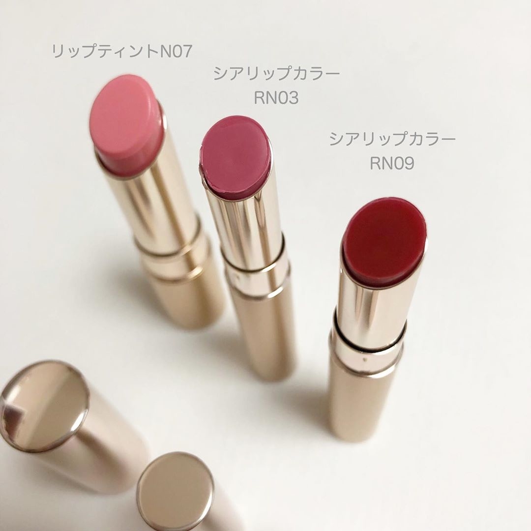 07：BABY PINK／ベイビーピンク