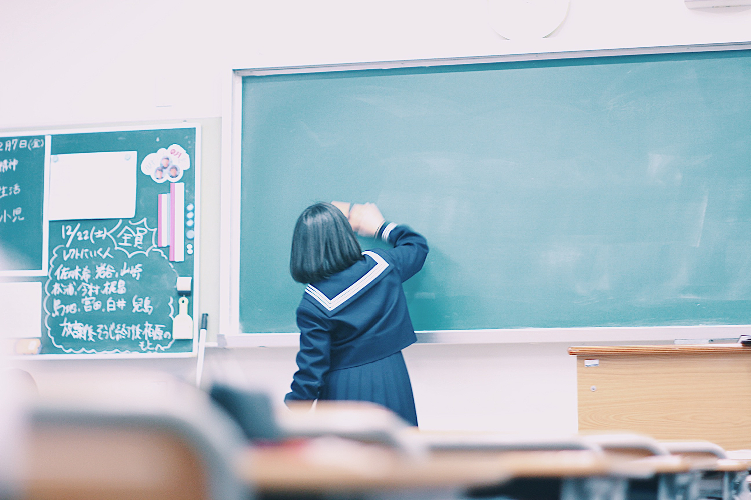 その恋の背中を押すおまじないとは?