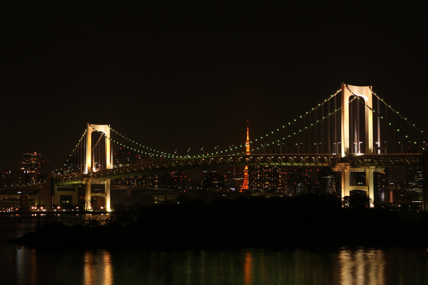 東京湾納涼船(東京)