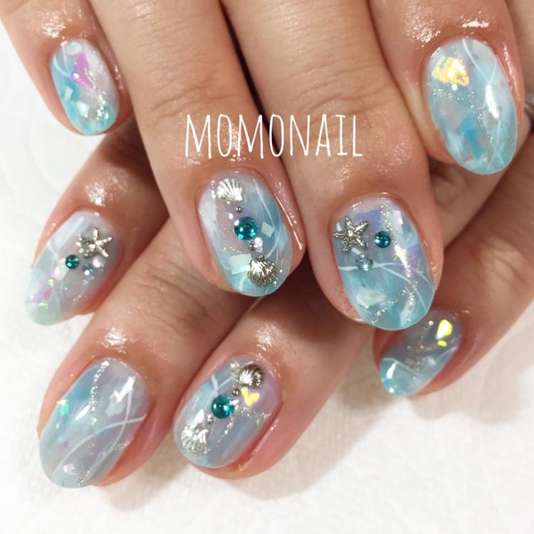 オシャレな指先で出かけよう!
