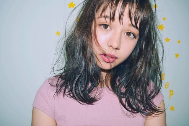 デジタルパーマとは?