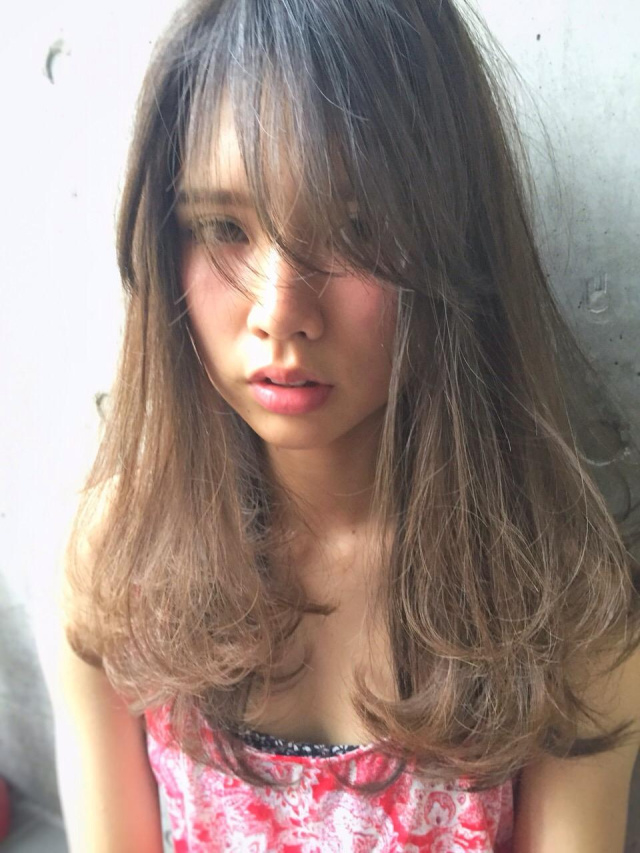 テイストを選ばないスタイル