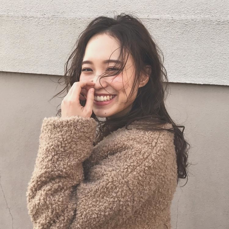 大人っぽさが叶う
