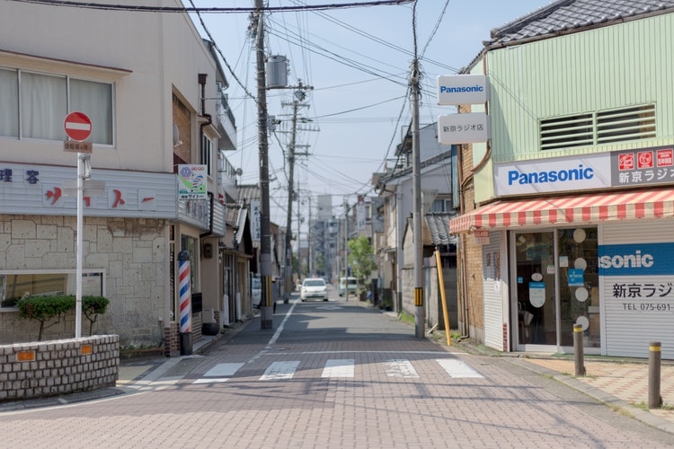 可能性 中:別れた理由「遠距離恋愛」