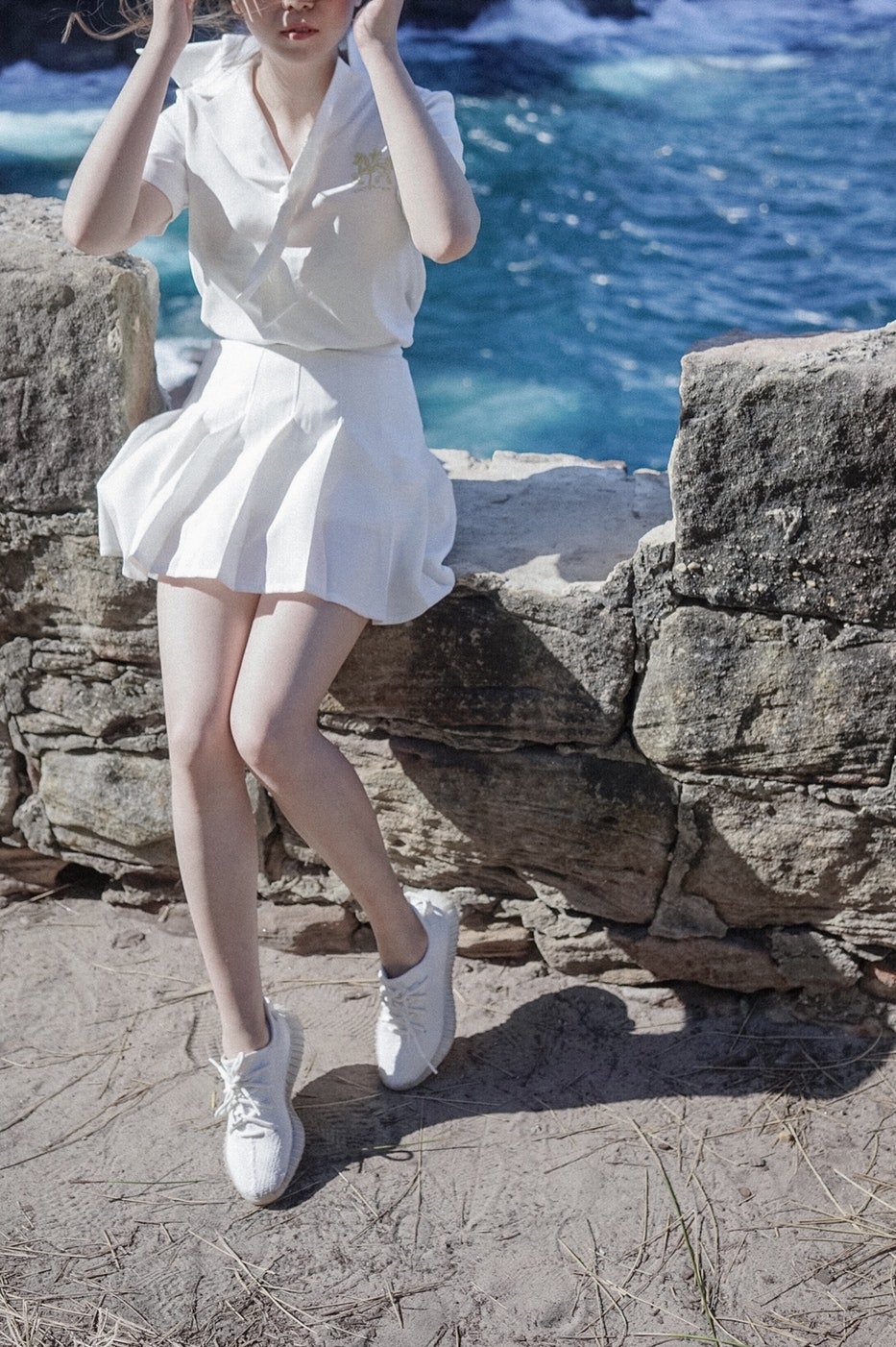 まだ知られてない洋服の世界があって
