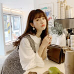 私、自信をもって笑えないの。小鼻・ほうれい線のファンデ溜まり問題を解決しよう