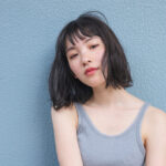 うね〜って汗っかきの悩み、ココにも。夏の暑さを乗り越える、お洒落ヘアmethod