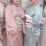 女の子の理想をギュッと♡この夏レンタルしたいRiLi.tokyoの浴衣レイヤード