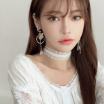 韓国風コーデの仕上げにプラスしたい♡DHOLICのアクセサリーが可愛いって話
