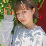 マンネリ化したボブヘアから脱出。毎日に変化をつける6つの簡単ヘアアレンジに挑戦