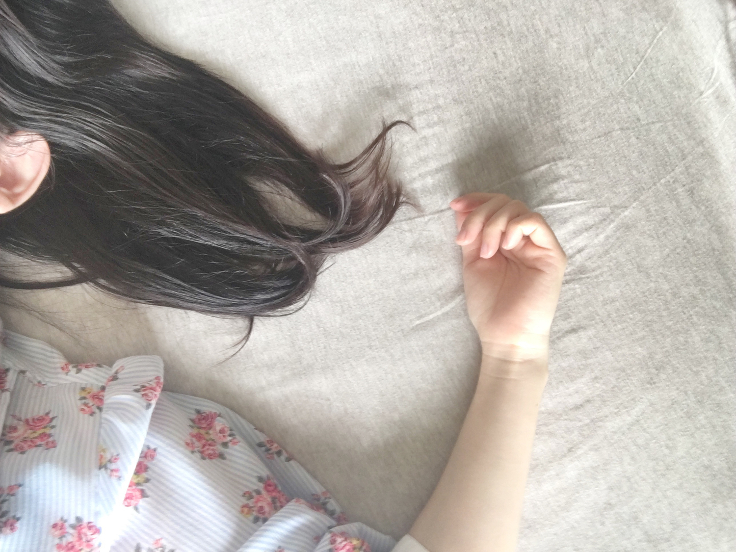 ③生活習慣レベルから気をつける