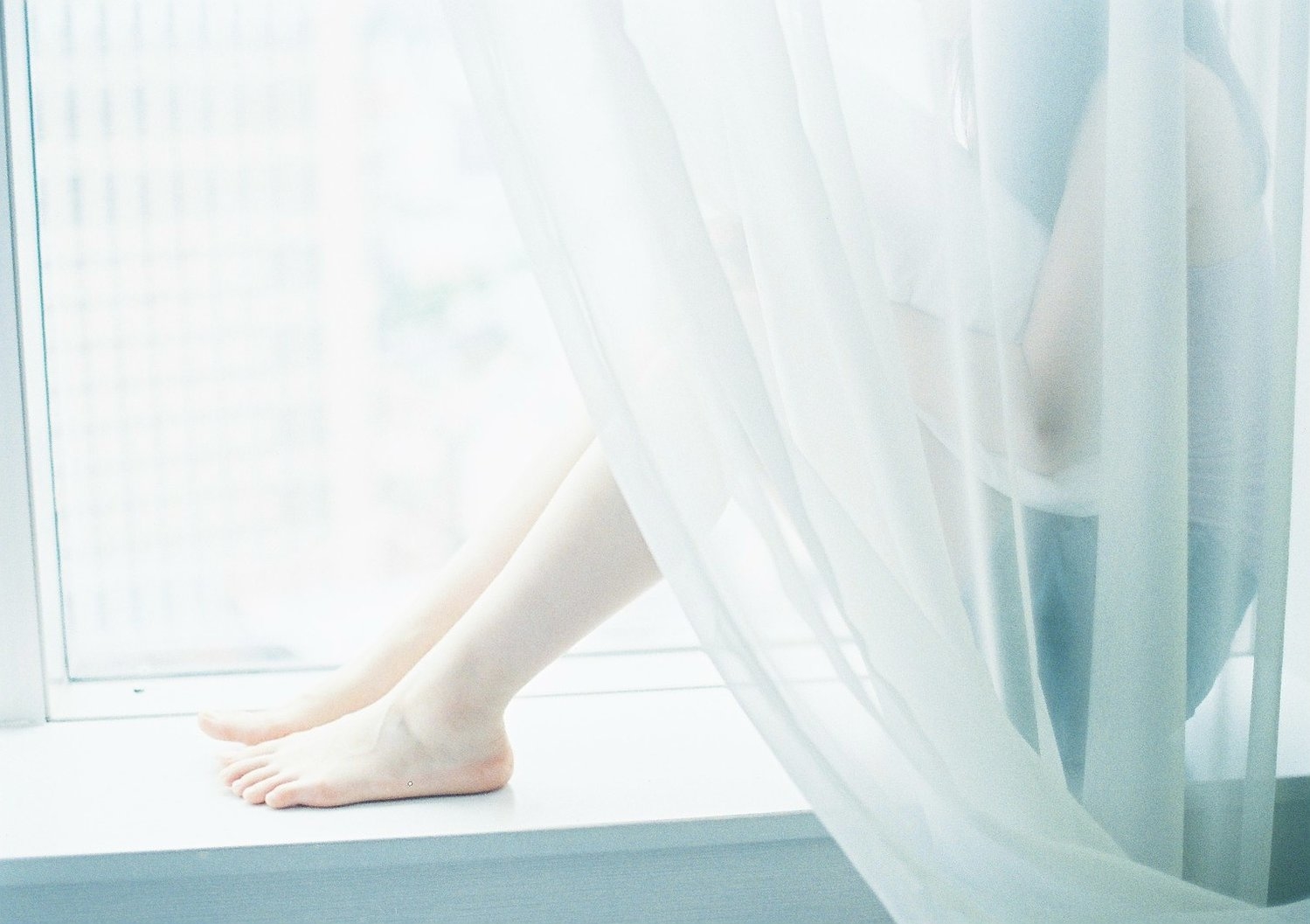 アナタとまだ出会ったばかりのあの子が
