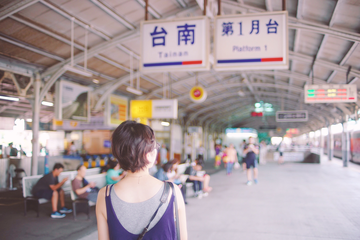:相手に干渉しすぎない