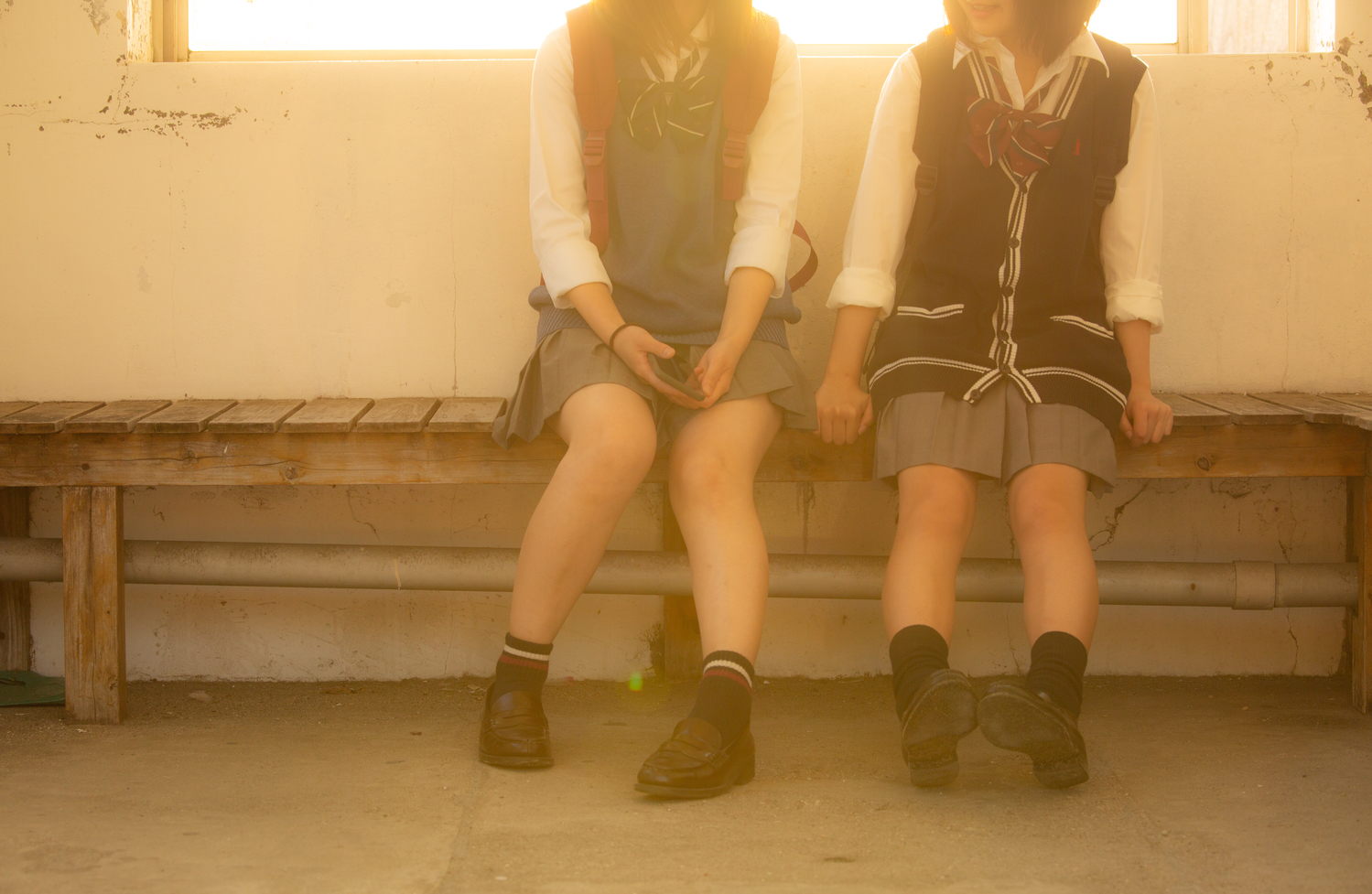恋愛は付き合うことが全てなの?