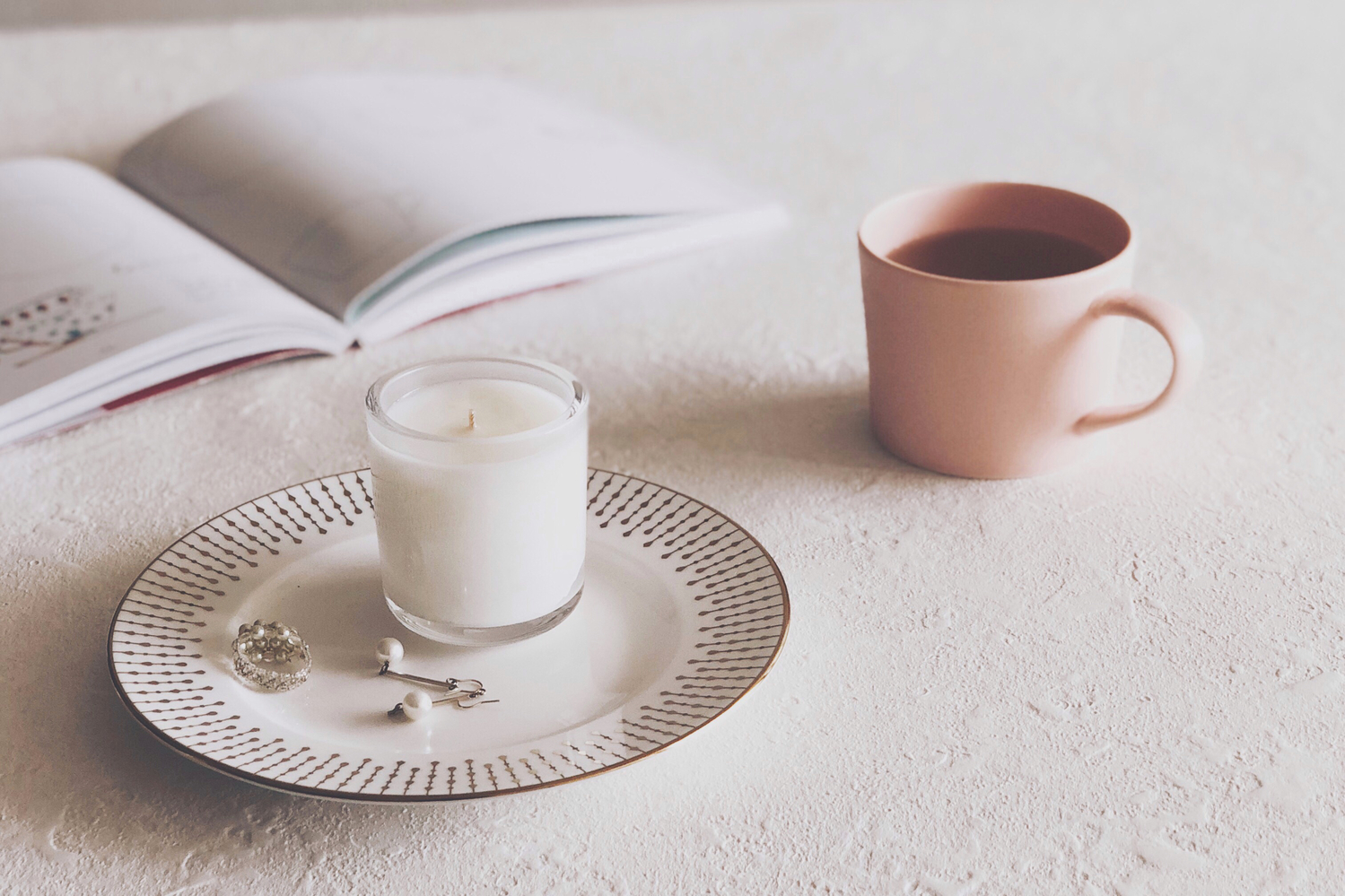 カフェインフリー