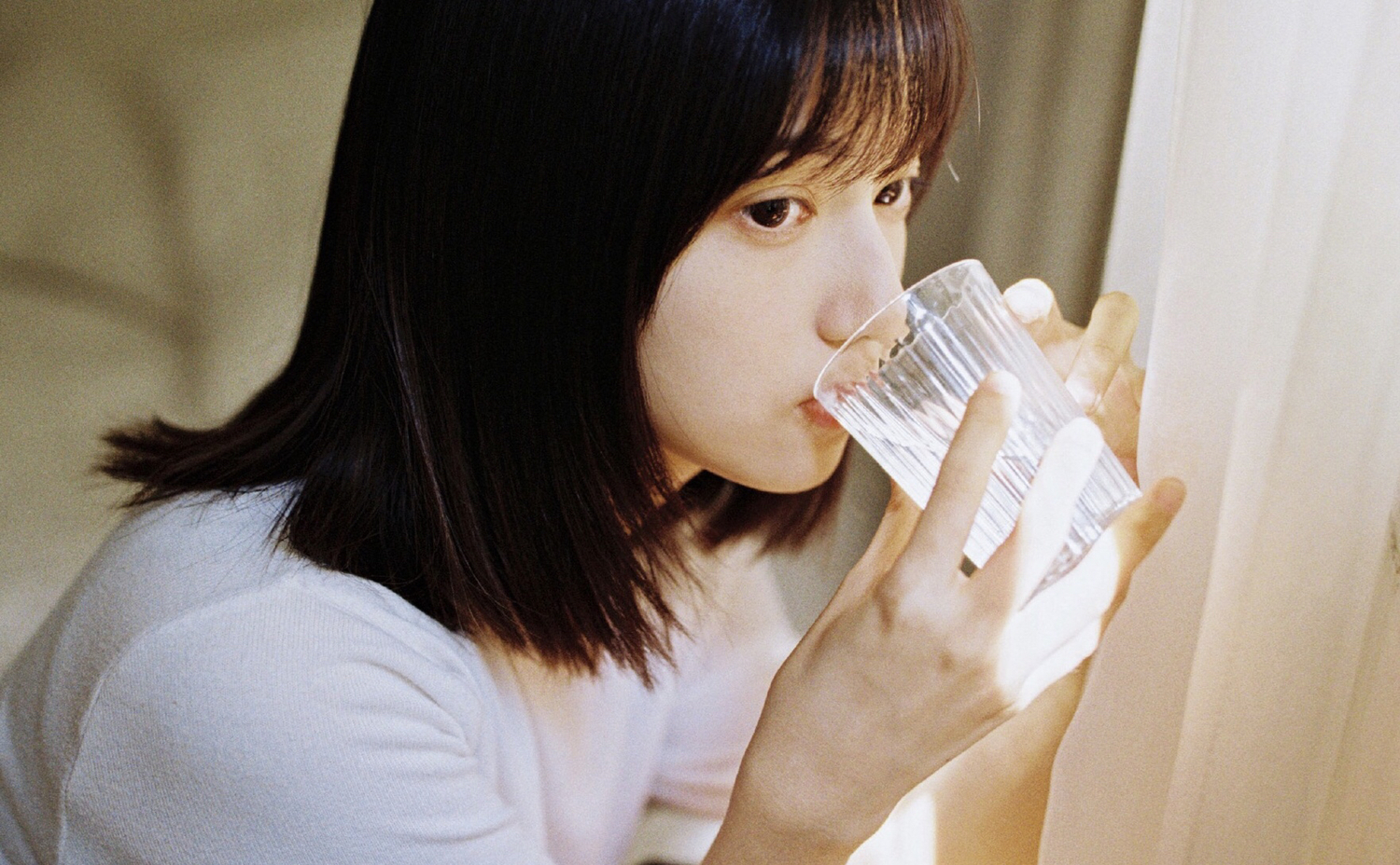 合コンで「好きなタイプは?」と聞かれた