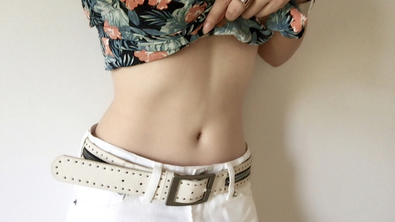 そろそろ筋トレをしないと