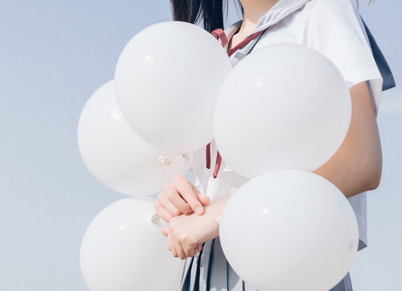 憧れ3|‘♡’な悪戯…一線越える?越えない?
