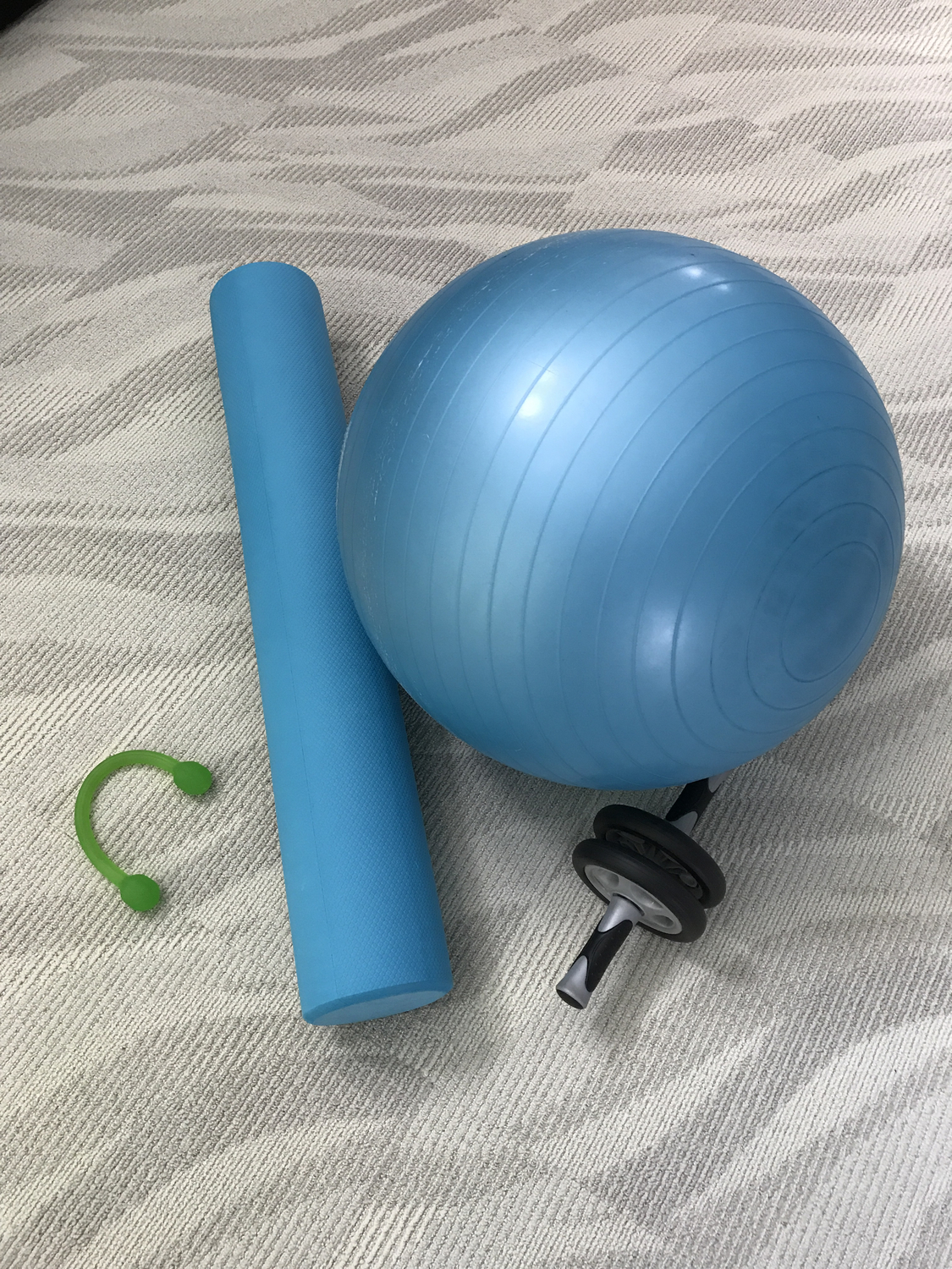 楽ちんダイエット器具をGETして