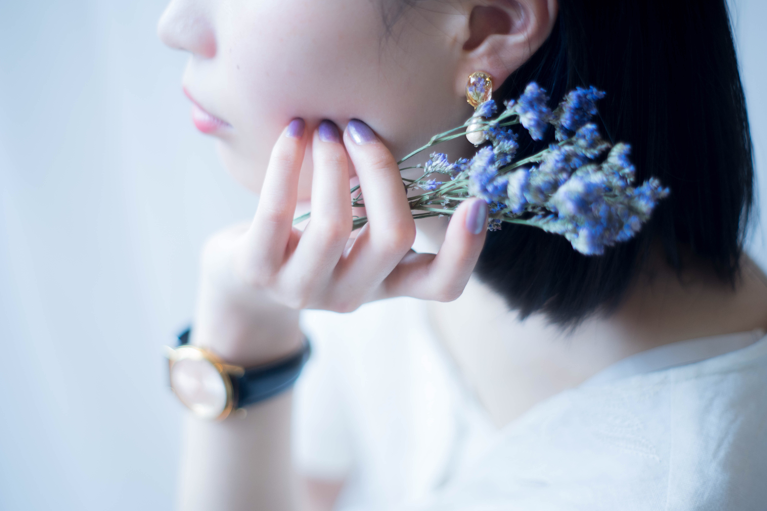 (♡)面倒見が良い