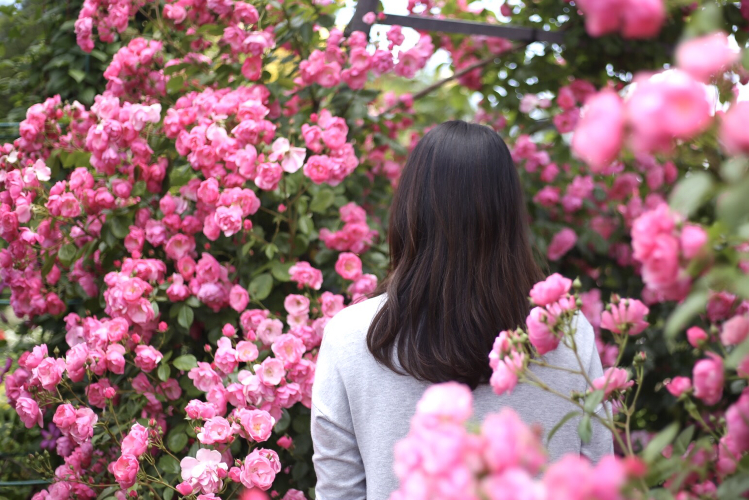 (♡)いつでも素直