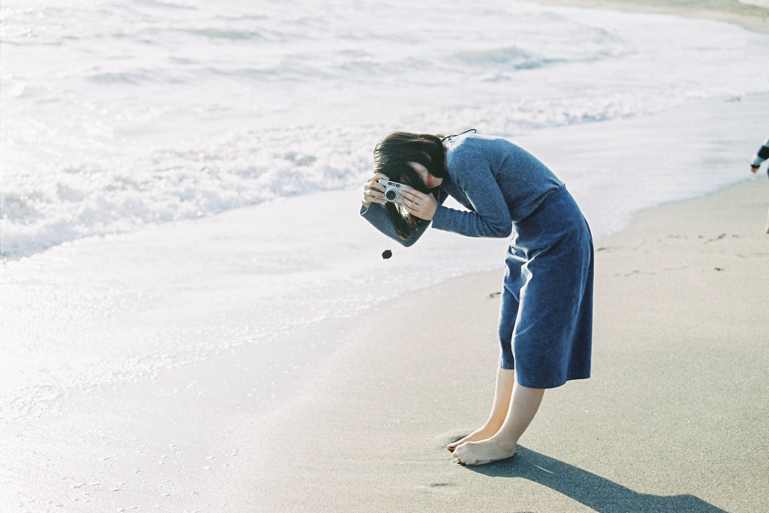 ひとりで過ごす時間を堪能する