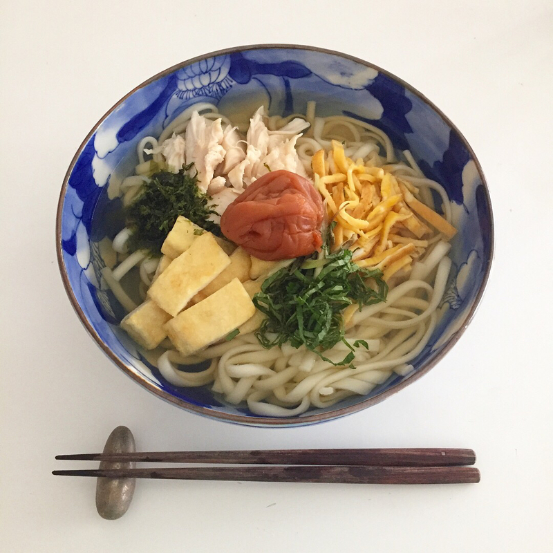ひんやり、美味しいな