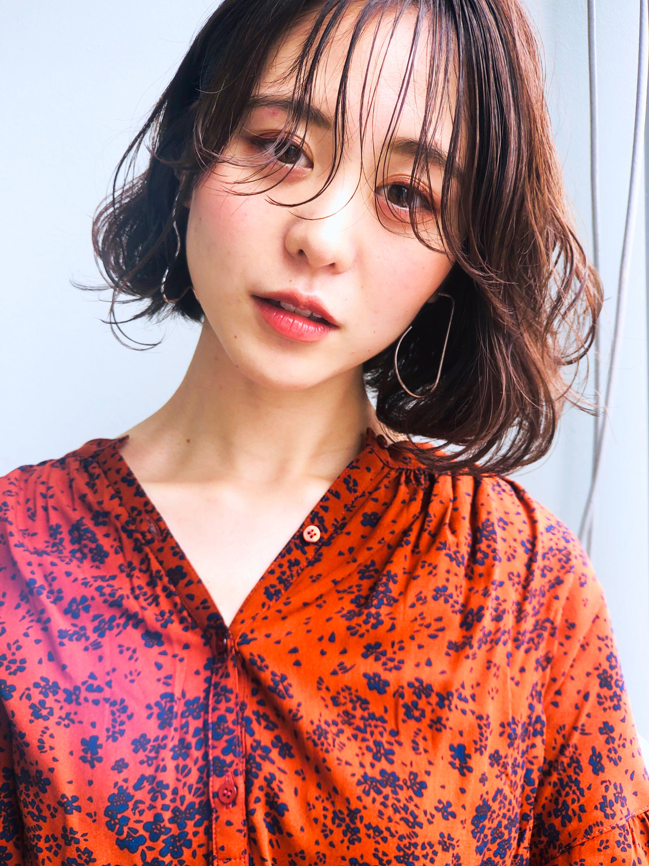 可愛いヘアスタイルはずっとキープしたい！